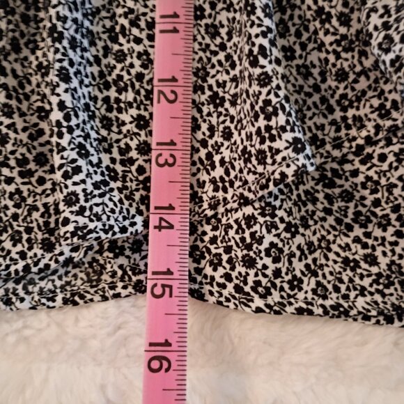 Altar'd State Ruffle Skirt - Picture 7 of 7